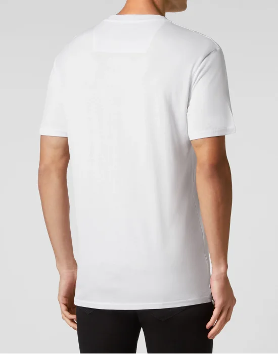 T-shirt Round Neck SS Iconic Plein