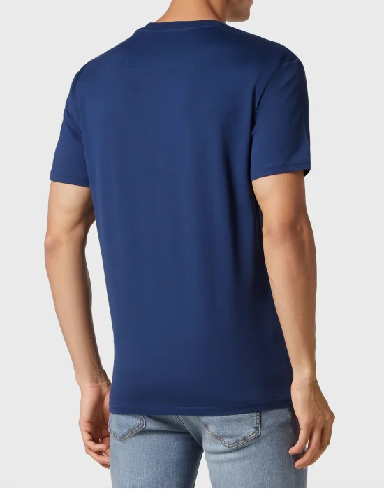 T-shirt Round Neck SS Iconic Plein