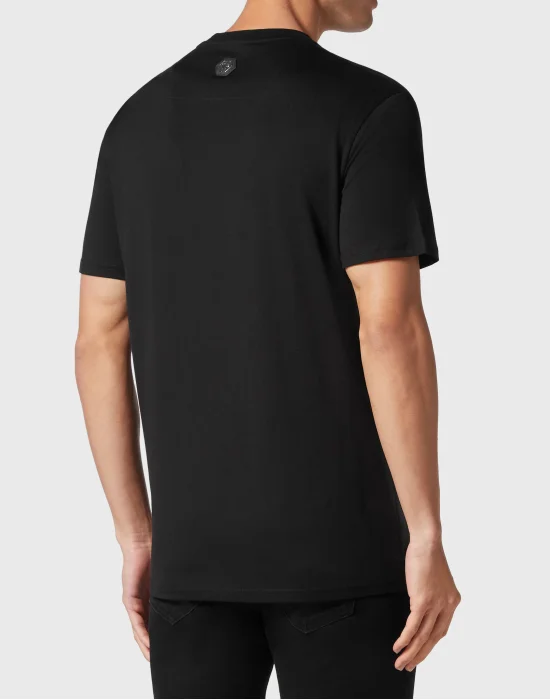 T-shirt Round Neck SS Skull&Bones