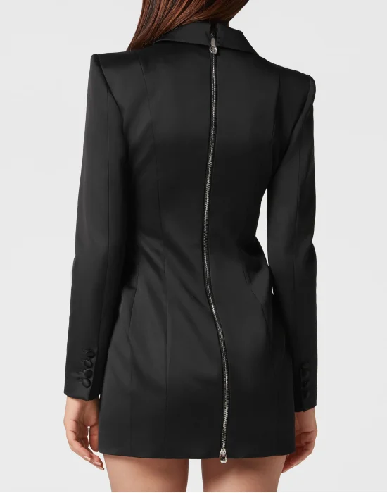 Superfitted Dress Crystal