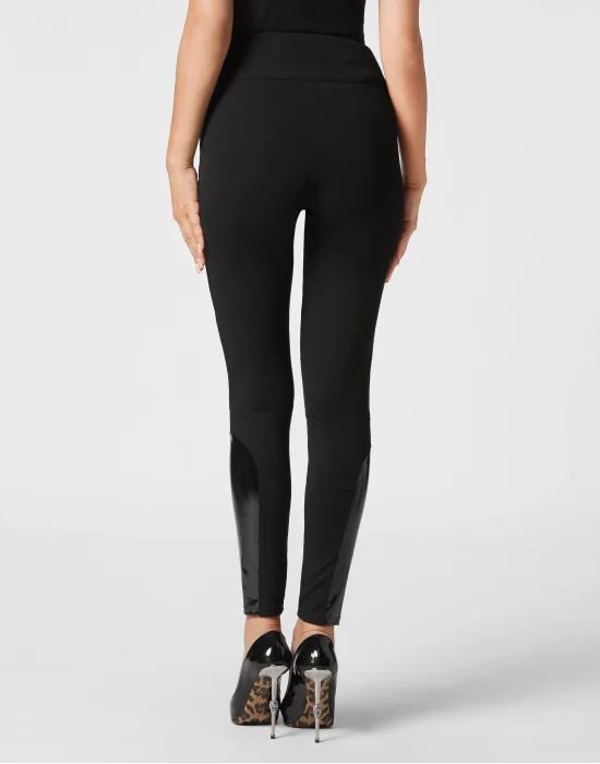 High Waist Leggings