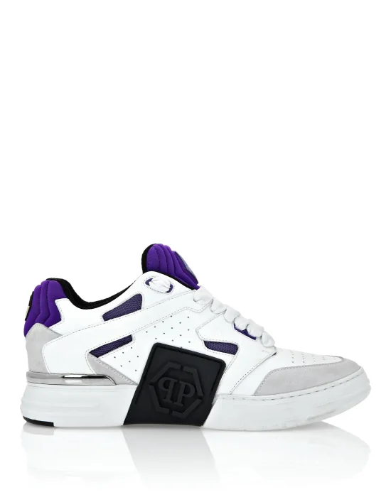 LO-TOP SNEAKERS PHANTOM $TREET