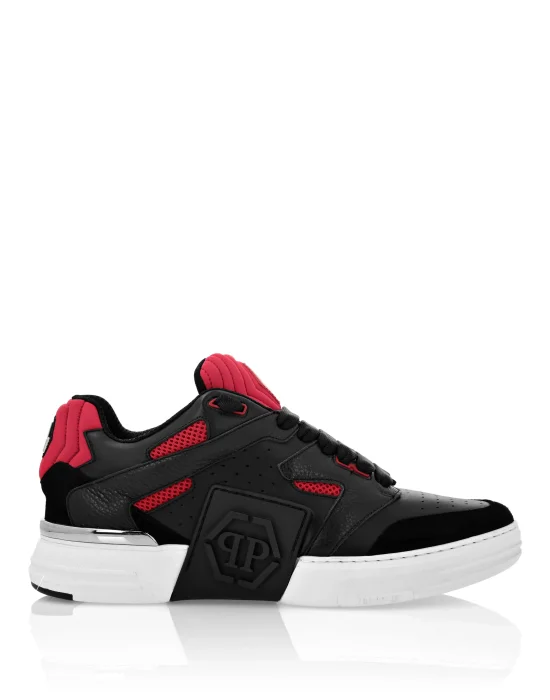 LO-TOP SNEAKERS PHANTOM $TREET
