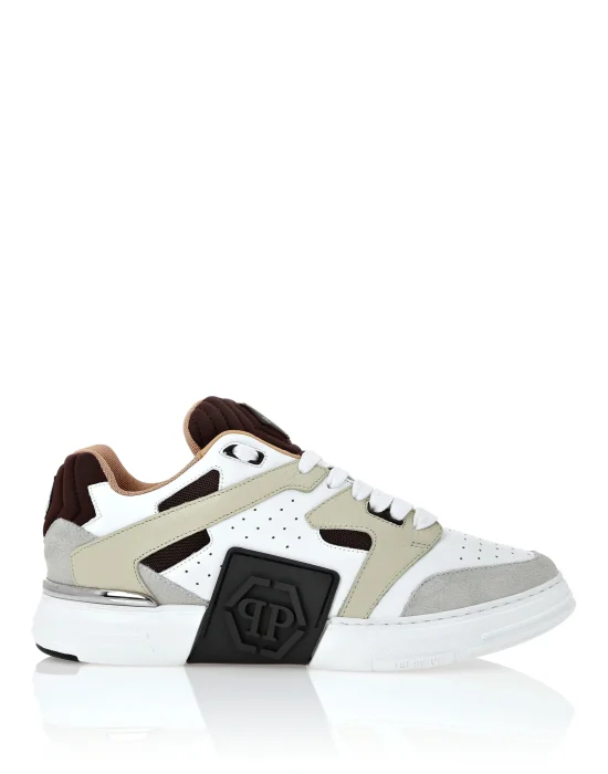 LO-TOP SNEAKERS PHANTOM $TREET
