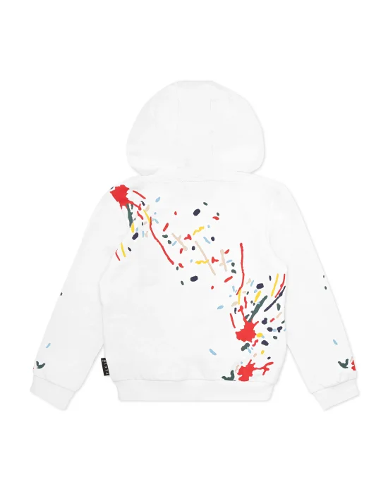Hoodie Sweatshirt