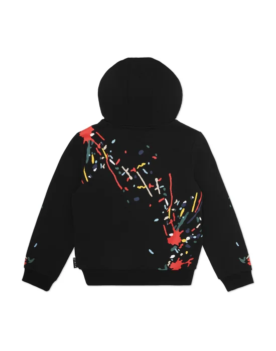 Hoodie Sweatshirt