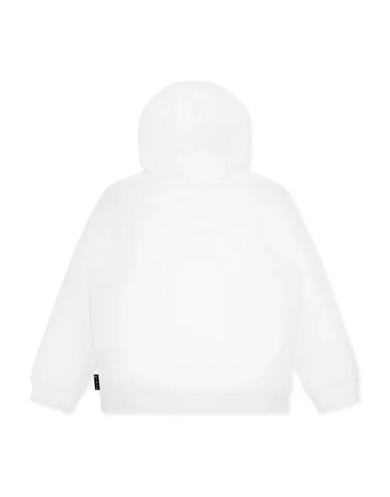 Hoody Sweatshirt LS College