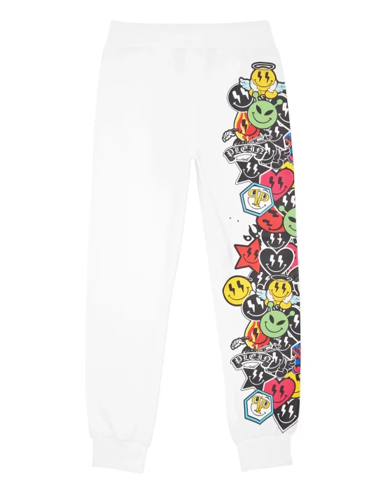 Jogging Trousers Smile