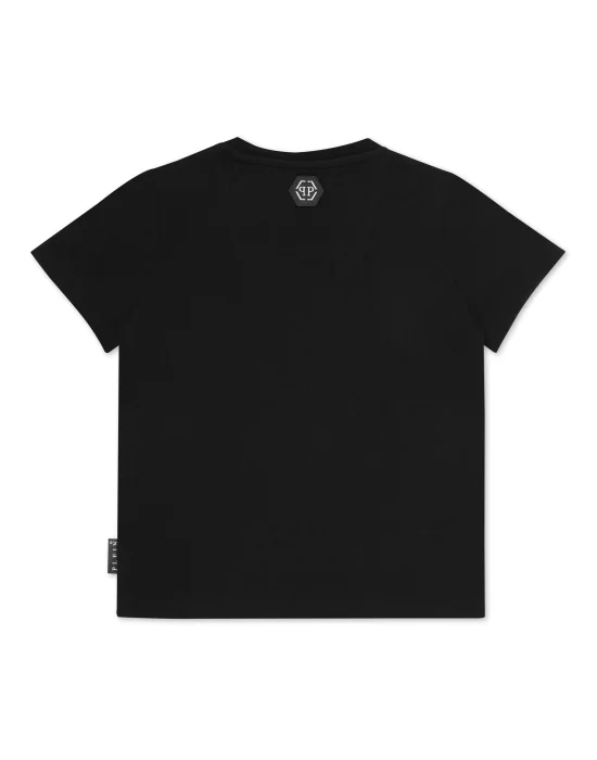 T-shirt Round Neck SS Skull&Bones