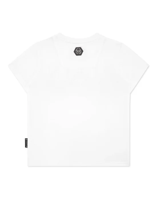 T-shirt Round Neck SS