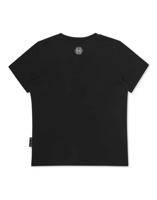 T-shirt Round Neck SS