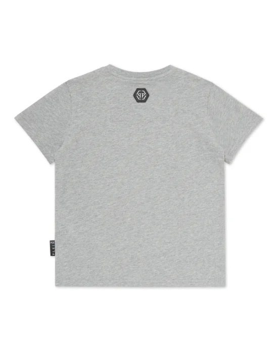 T-shirt Round Neck SS