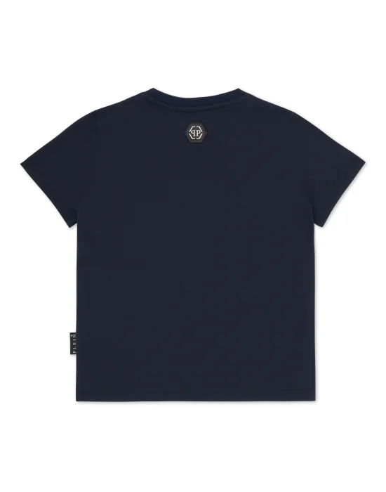 T-shirt Round Neck SS