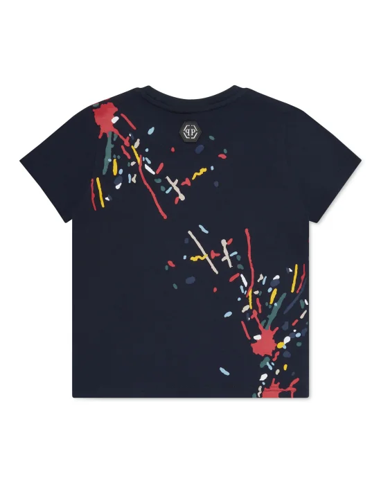 T-shirt Round Neck SS