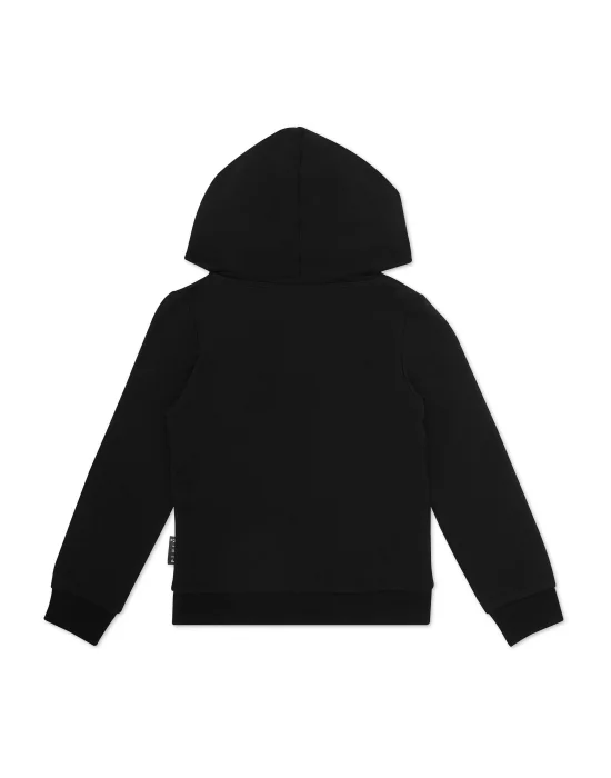 Hoodie Sweatshirt Teddy Bear