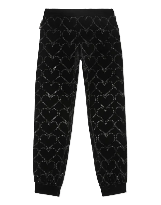 Jogging Trousers Heart