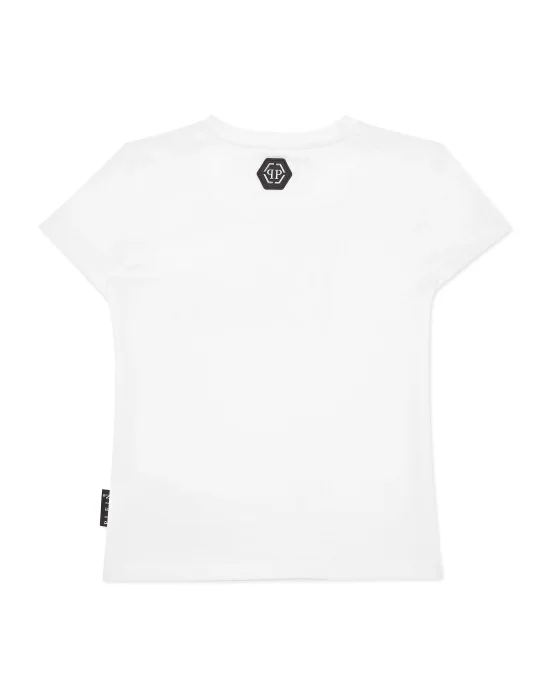 T-Shirt Sexy Pure Miss Plein