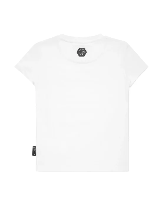 T-Shirt Sexy Pure Signature