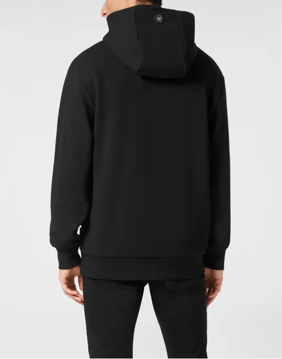 Hoodie Sweatshirt College