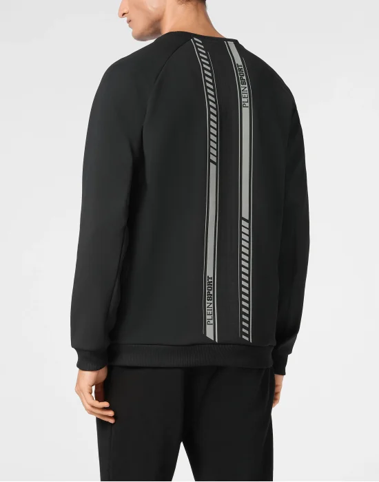Sweatshirt LS Racing