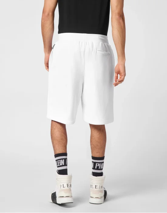 Jogging Shorts Skull&Bones