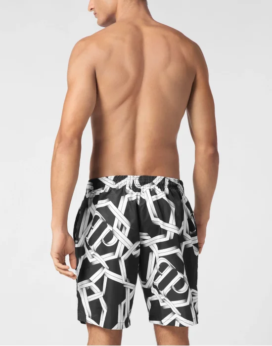 Jogging Shorts PP Chains