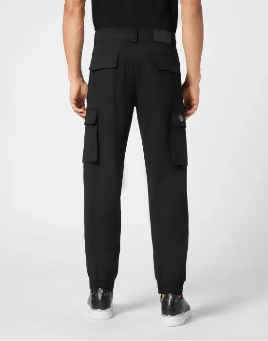 Long Trousers Cargo fit