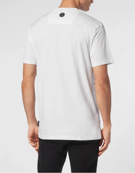 T-shirt Round Neck SS Dragon