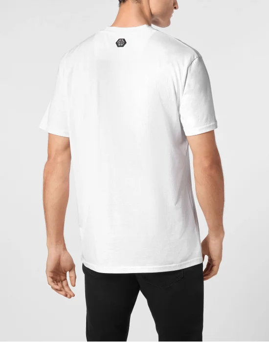 T-shirt Round Neck SS Dragon