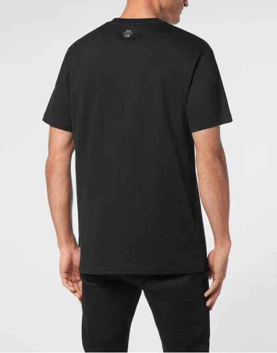 T-shirt Round Neck SS Dragon