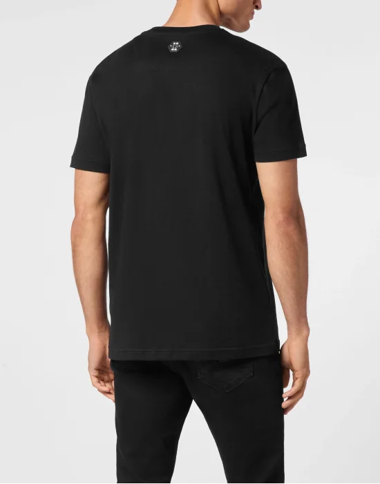 T-shirt Round Neck SS Skull&Bones