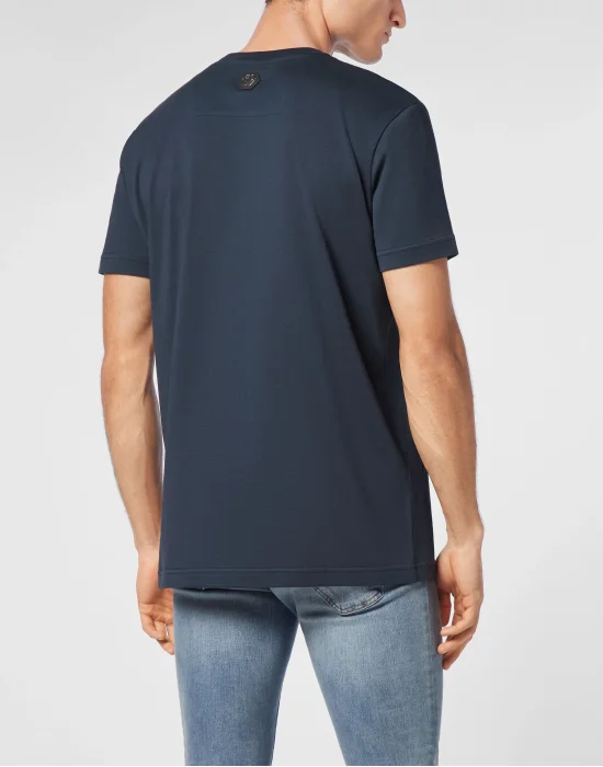 T-shirt Round Neck SS Skull&Bones