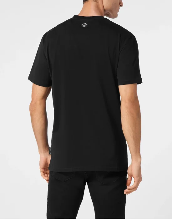 T-shirt Round Neck SS