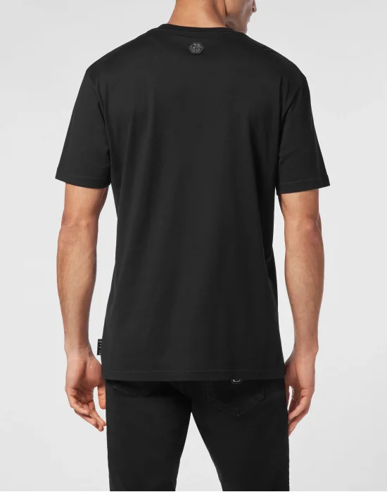 T-shirt Round Neck SS