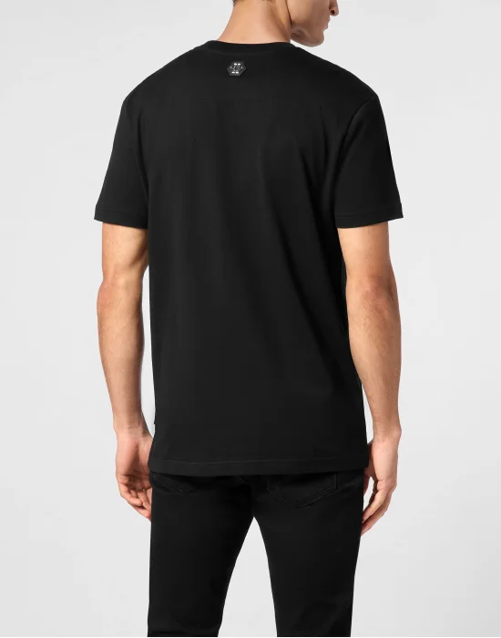 T-shirt Round Neck SS Eagle