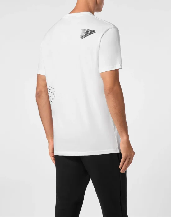 T-shirt Round Neck SS