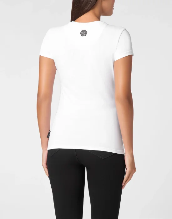 T-Shirt Sexy Pure Strass