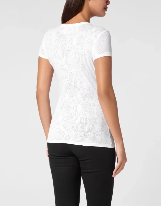 T-Shirt Sexy Pure