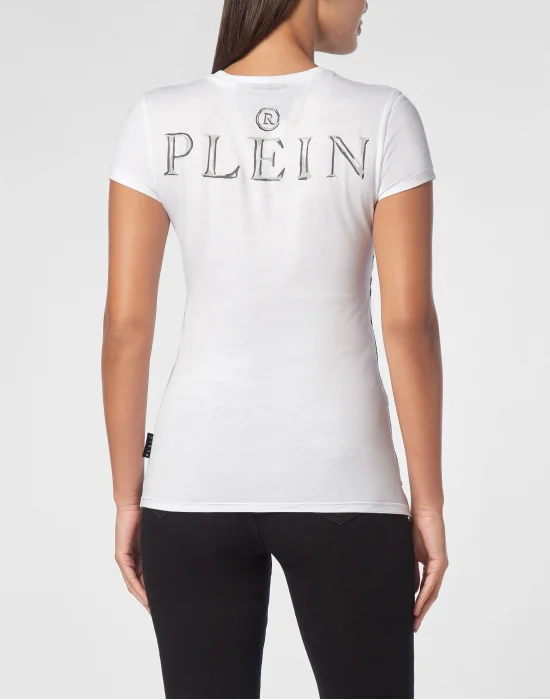 T-Shirt Sexy Pure Teddy Bear