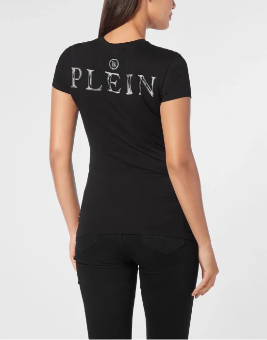 T-Shirt Sexy Pure Teddy Bear