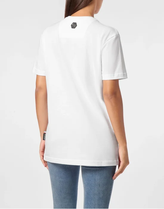 T-Shirt Man Fit Skull