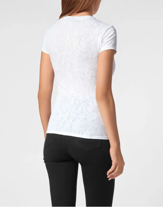 T-Shirt Sexy Pure