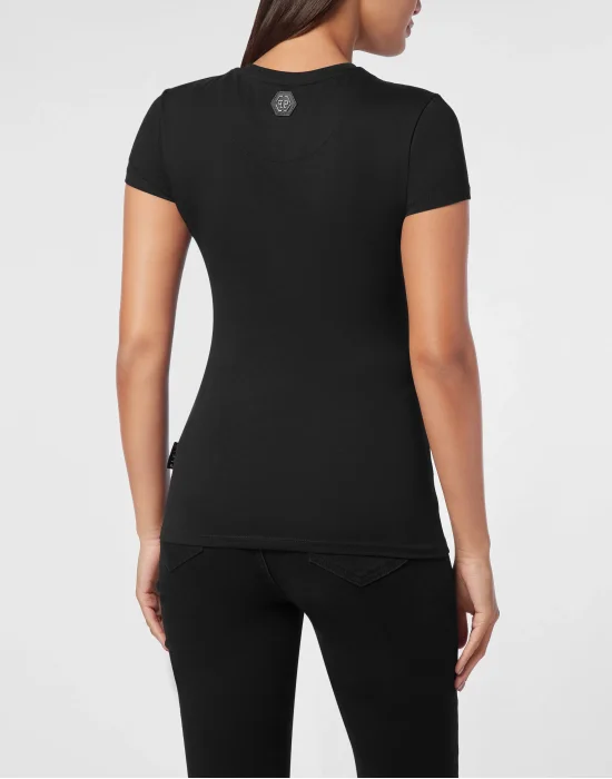 Miss Plein T-Shirt Sexy Pure