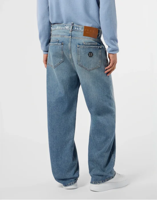 Beach Boy Jeans Essential