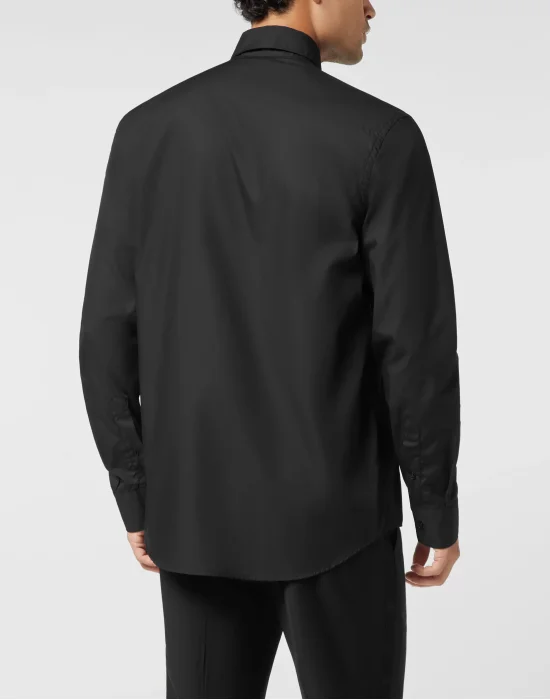 Sugar Daddy Cut Shirt