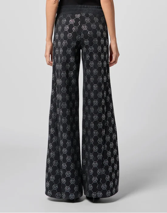 Jogging Pants Monogram