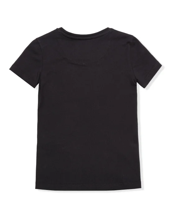 T-shirt Round Neck SS "Cristine"