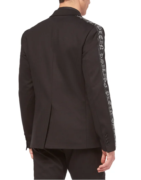 Blazer "Bands"