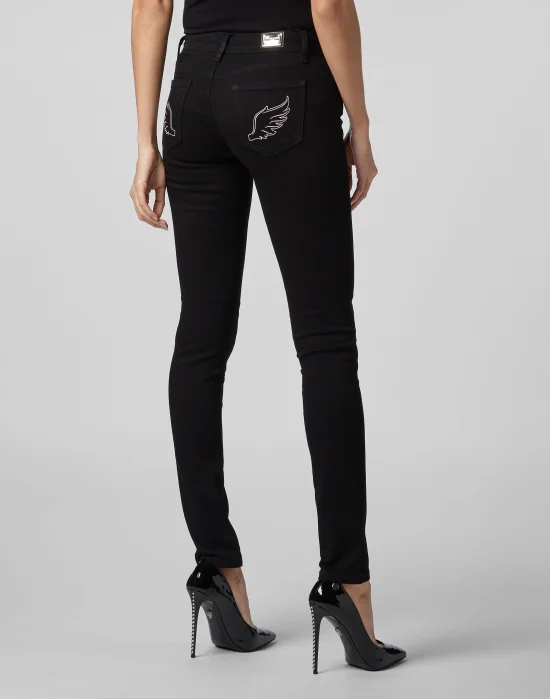 Slim Fit Angel