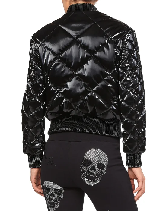 Bomber "Famous"